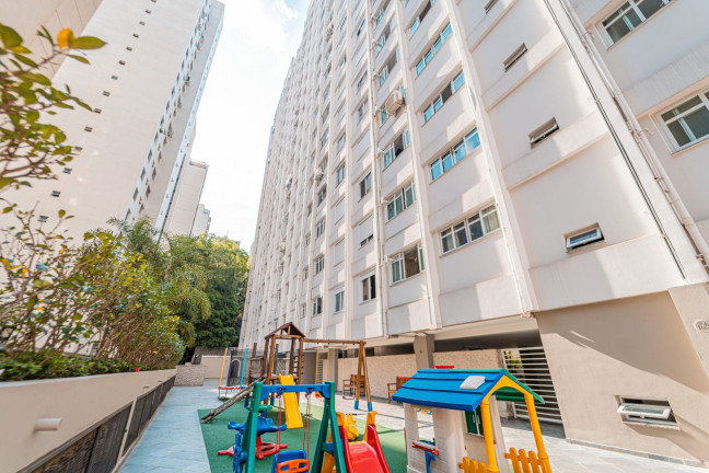 Imagem Apartamento com 3 Quartos à Venda, 108 m² em Jardim Paulista - São Paulo Imagem Apartamento com 3 Quartos à Venda, 108 m² em Jardim Paulista - São Paulo