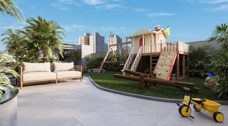 Imagem Apartamento com 4 Quartos à Venda, 159 m² em Centro - Itapema