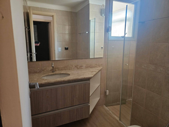 Imagem Apartamento com 2 Quartos à Venda, 72 m² em Cambuí - Campinas