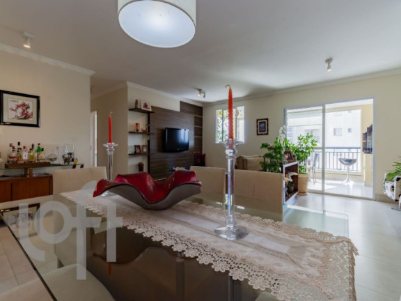 Imagem Apartamento com 3 Quartos à Venda, em Vila Suzana - São Paulo Imagem Apartamento com 3 Quartos à Venda, em Vila Suzana - São Paulo