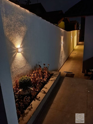 Imagem Casa com 3 Quartos à Venda, 135 m² em Jardim Alvinópolis - Atibaia