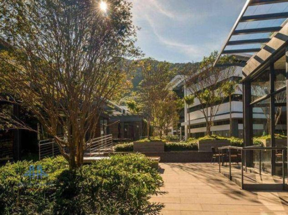Sala Comercial à Venda, 52 m² em Santo Antônio De Lisboa - Florianópolis