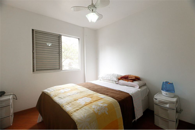 Imagem Apartamento com 2 Quartos à Venda, 65 m² em Vila Mariana - São Paulo