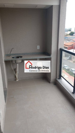 Imagem Apartamento com 3 Quartos à Venda, 74 m² em Recanto Quarto Centenário - Jundiaí