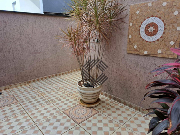 Imagem Casa com 4 Quartos à Venda, 235 m² em Vila São João - Sorocaba Imagem Casa com 4 Quartos à Venda, 235 m² em Vila São João - Sorocaba