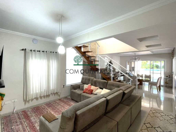 Imagem Casa com 3 Quartos à Venda, 440 m² em Jardim Torino - Cotia