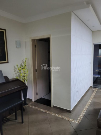 Imagem Sobrado com 2 Quartos à Venda, 210 m² em Jardim Copaíba - Sorocaba Imagem Sobrado com 2 Quartos à Venda, 210 m² em Jardim Copaíba - Sorocaba