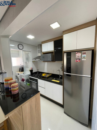 Imagem Apartamento com 2 Quartos à Venda, 69 m² em Mooca - São Paulo Imagem Apartamento com 2 Quartos à Venda, 69 m² em Mooca - São Paulo