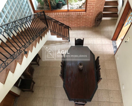 Imagem Casa com 3 Quartos à Venda, 1.000 m² em Condomínio Residencial Mirante Do Vale - Jacareí Imagem Casa com 3 Quartos à Venda, 1.000 m² em Condomínio Residencial Mirante Do Vale - Jacareí