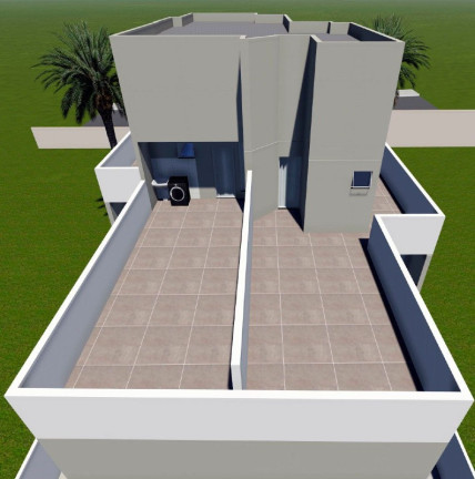 Imagem Apartamento com 2 Quartos à Venda, 73 m² em Parque Xangrilá - Contagem Imagem Apartamento com 2 Quartos à Venda, 73 m² em Parque Xangrilá - Contagem