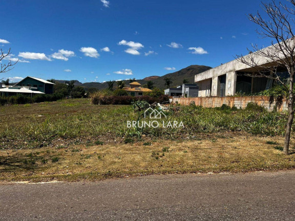Imagem Terreno à Venda, 1.000 m² em Condomínio Serra Dos Bandeirantes - Mário Campos Imagem Terreno à Venda, 1.000 m² em Condomínio Serra Dos Bandeirantes - Mário Campos