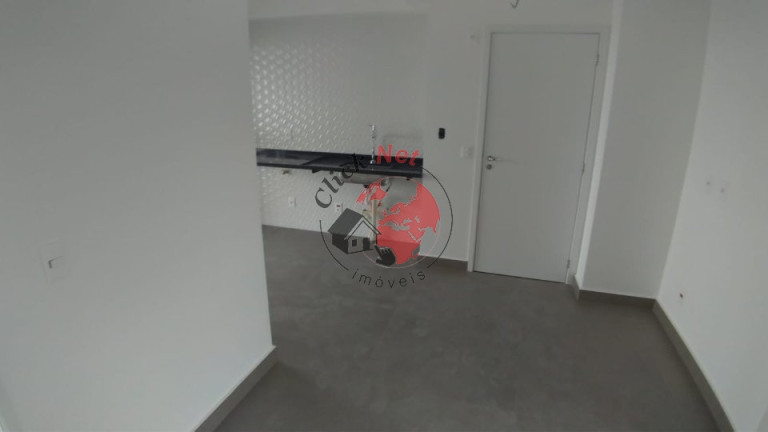 Imagem Apartamento com 3 Quartos à Venda, 162 m² em Campestre - Santo André Imagem Apartamento com 3 Quartos à Venda, 162 m² em Campestre - Santo André