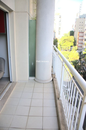 Imagem Imóvel com 1 Quarto à Venda, 47 m² em Moema - São Paulo Imagem Imóvel com 1 Quarto à Venda, 47 m² em Moema - São Paulo