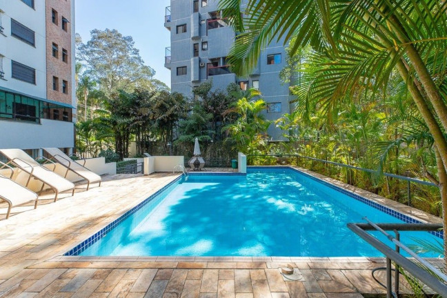 Imagem Apartamento com 3 Quartos à Venda, 100 m² em Vila Andrade - São Paulo Imagem Apartamento com 3 Quartos à Venda, 100 m² em Vila Andrade - São Paulo