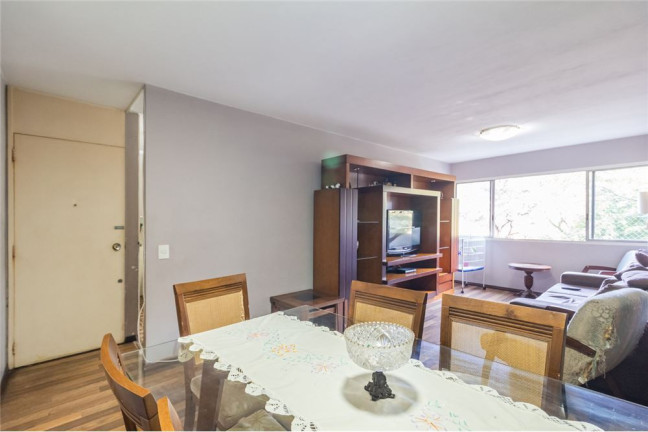 Imagem Imóvel com 3 Quartos à Venda,  em Vila Olímpia - São Paulo