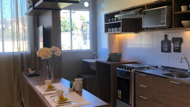 Imagem Apartamento com 2 Quartos à Venda, 46 m² em Jacarepaguá - Rio De Janeiro Imagem Apartamento com 2 Quartos à Venda, 46 m² em Jacarepaguá - Rio De Janeiro