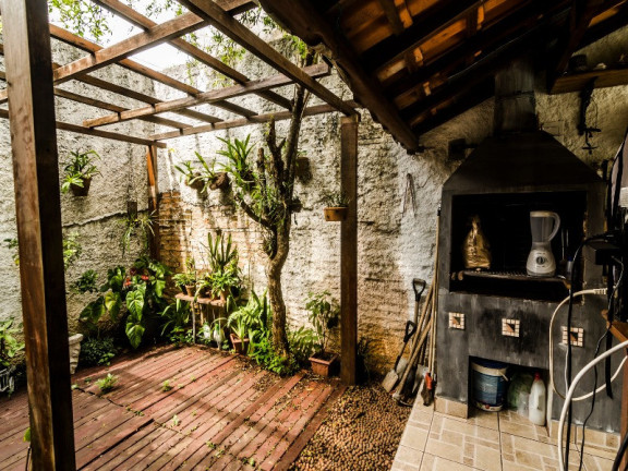 Imagem Casa com 3 Quartos para Alugar, 168 m² em Casa Verde Média - São Paulo Imagem Casa com 3 Quartos para Alugar, 168 m² em Casa Verde Média - São Paulo