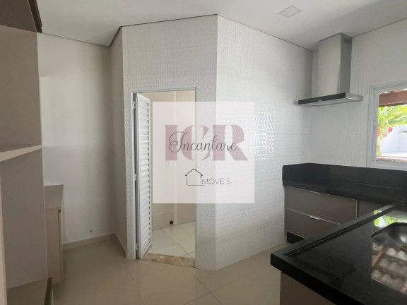 Imagem Casa de Condomínio com 3 Quartos à Venda, 200 m² em Wanel Ville - Sorocaba