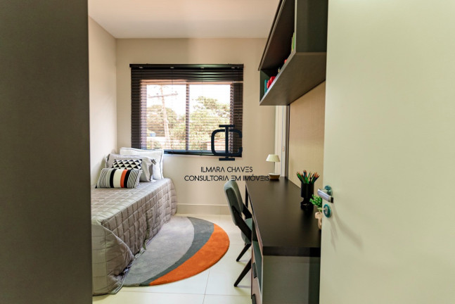 Imagem Casa com 3 Quartos à Venda, 152 m² em Jardim Barcelona - Bela Vista De Goiás