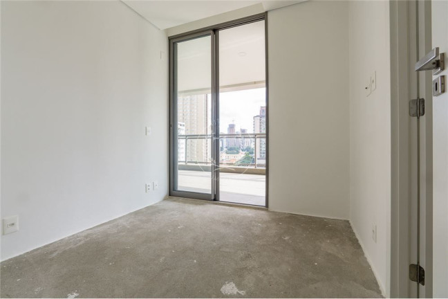 Imagem Apartamento com 3 Quartos à Venda, 134 m² em Vila Olímpia - São Paulo