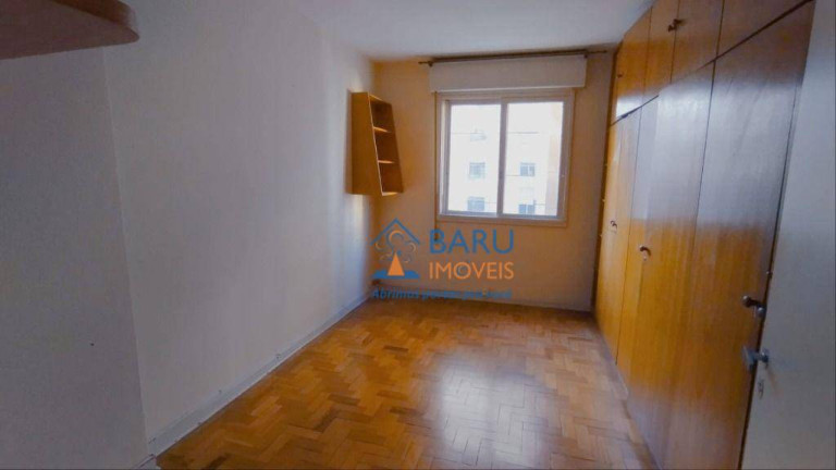 Imagem Apartamento com 1 Quarto à Venda, 37 m² em Santa Cecília - São Paulo Imagem Apartamento com 1 Quarto à Venda, 37 m² em Santa Cecília - São Paulo