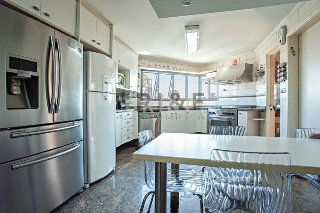 Imagem Apartamento com 4 Quartos à Venda, 247 m² em Indianópolis - São Paulo Imagem Apartamento com 4 Quartos à Venda, 247 m² em Indianópolis - São Paulo