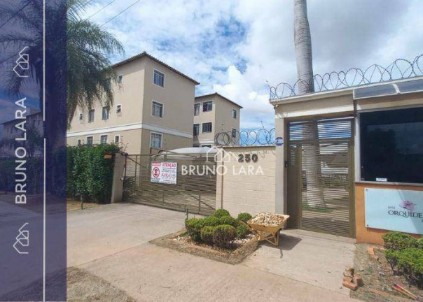 Imagem Apartamento com 2 Quartos à Venda, 43 m² em Vargem Das Flores - Betim Imagem Apartamento com 2 Quartos à Venda, 43 m² em Vargem Das Flores - Betim