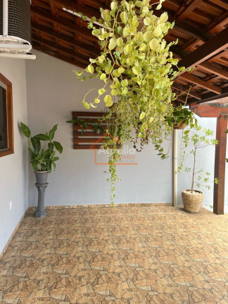 Imagem Casa com 3 Quartos à Venda, 160 m² em Jardim Silvania - Mogi Mirim Imagem Casa com 3 Quartos à Venda, 160 m² em Jardim Silvania - Mogi Mirim