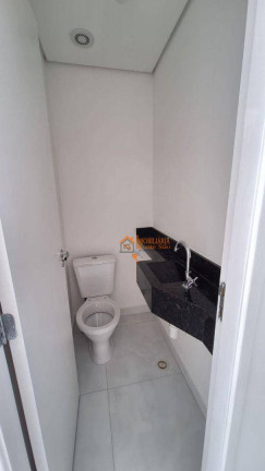 Imagem Sobrado com 2 Quartos à Venda, 58 m² em Jardim Nova Cidade - Guarulhos Imagem Sobrado com 2 Quartos à Venda, 58 m² em Jardim Nova Cidade - Guarulhos