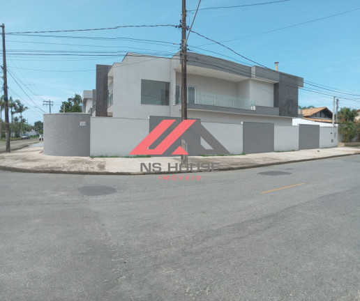 Imagem Casa com 3 Quartos à Venda, 360 m² em Cibratel 1 - Itanhaém Imagem Casa com 3 Quartos à Venda, 360 m² em Cibratel 1 - Itanhaém