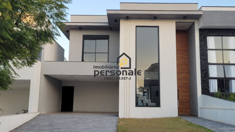 Imagem Imóvel com 3 Quartos à Venda, 245 m² em Campos Do Conde - Sorocaba Imagem Imóvel com 3 Quartos à Venda, 245 m² em Campos Do Conde - Sorocaba