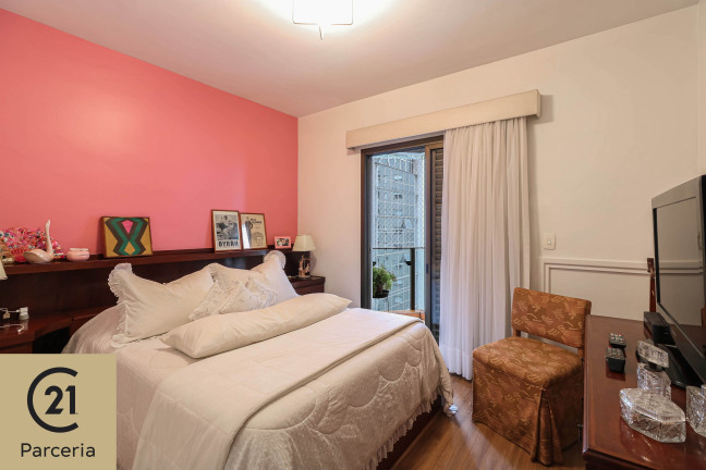 Imagem Apartamento com 4 Quartos à Venda, 173 m² em Itaim Bibi - São Paulo Imagem Apartamento com 4 Quartos à Venda, 173 m² em Itaim Bibi - São Paulo
