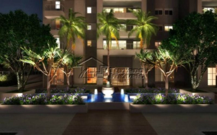 Imagem Apartamento com 4 Quartos à Venda, 147 m² em Vila Ema - São José Dos Campos