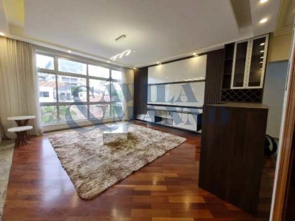 Imagem Apartamento com 3 Quartos à Venda, 125 m² em Mooca - São Paulo Imagem Apartamento com 3 Quartos à Venda, 125 m² em Mooca - São Paulo
