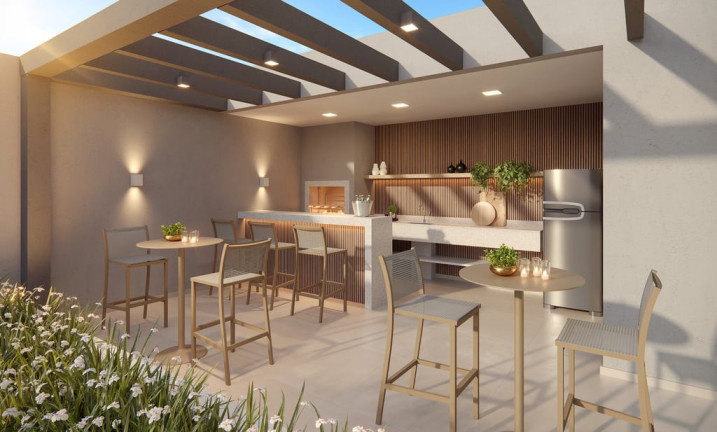 Imagem Apartamento com 1 Quarto à Venda, 30 m² em Butantã - São Paulo Imagem Apartamento com 1 Quarto à Venda, 30 m² em Butantã - São Paulo