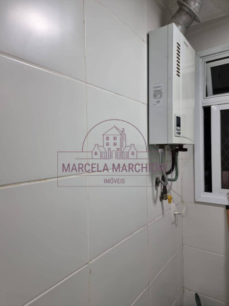 Imagem Apartamento com 2 Quartos à Venda, 63 m² em Itapuã - Vila Velha