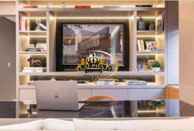 Imagem Apartamento com 2 Quartos à Venda, 96 m² em Alphaville Empresarial - Barueri Imagem Apartamento com 2 Quartos à Venda, 96 m² em Alphaville Empresarial - Barueri