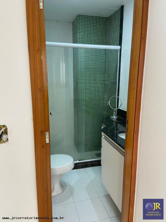Imagem Apartamento com 1 Quarto à Venda, 44 m² em Praia Itaparica - Vila Velha