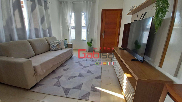 Imagem Casa com 3 Quartos à Venda, 90 m² em Nova São Pedro - São Pedro Da Aldeia Imagem Casa com 3 Quartos à Venda, 90 m² em Nova São Pedro - São Pedro Da Aldeia