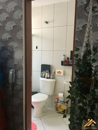 Imagem Apartamento com 1 Quarto à Venda, 42 m² em Perequê Açu - Ubatuba