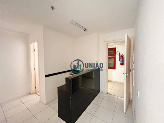 Imagem Sala Comercial à Venda, 27 m² em Centro - Niterói Imagem Sala Comercial à Venda, 27 m² em Centro - Niterói