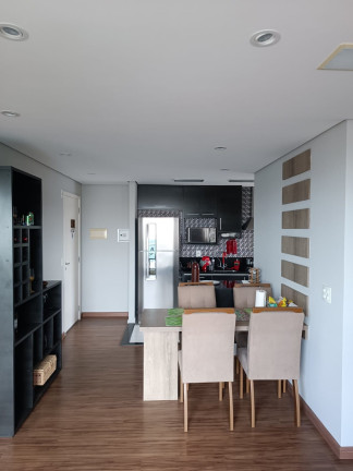 Imagem Apartamento com 2 Quartos à Venda, 63 m² em Vila Santa Clara - São Paulo
