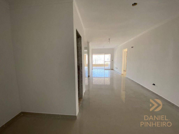 Imagem Apartamento com 3 Quartos à Venda, 126 m² em Canto Do Forte - Praia Grande Imagem Apartamento com 3 Quartos à Venda, 126 m² em Canto Do Forte - Praia Grande