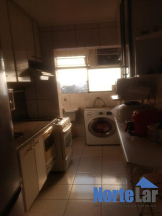 Imagem Apartamento com 2 Quartos à Venda, 57 m² em Piqueri - São Paulo Imagem Apartamento com 2 Quartos à Venda, 57 m² em Piqueri - São Paulo