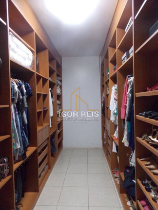 Imagem Casa com 3 Quartos à Venda, 432 m² em Parque Jóquei Club - Campos Dos Goytacazes