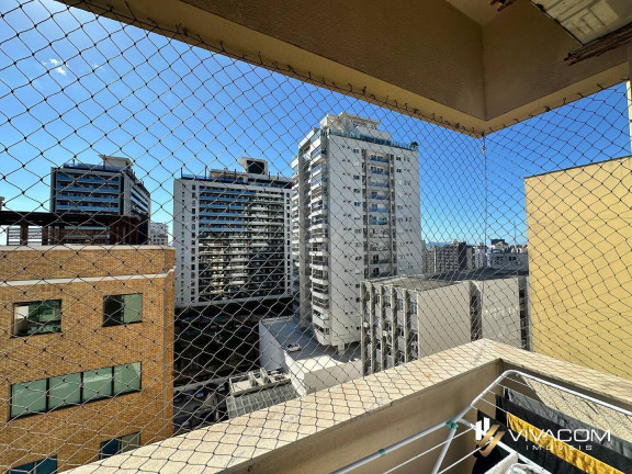Imagem Apartamento com 1 Quarto à Venda, 50 m² em Centro - Florianópolis Imagem Apartamento com 1 Quarto à Venda, 50 m² em Centro - Florianópolis