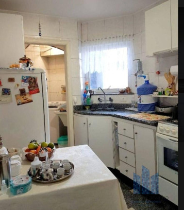 Imagem Apartamento com 3 Quartos à Venda, 98 m² em Vila Congonhas - São Paulo Imagem Apartamento com 3 Quartos à Venda, 98 m² em Vila Congonhas - São Paulo