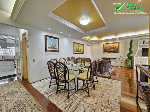 Imagem Apartamento com 3 Quartos à Venda, 150 m² em Aldeota - Fortaleza