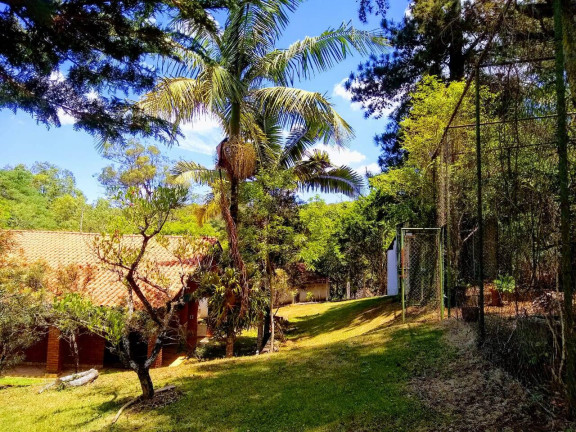 Chácara com 3 Quartos à Venda, 160 m² em Iara - Atibaia