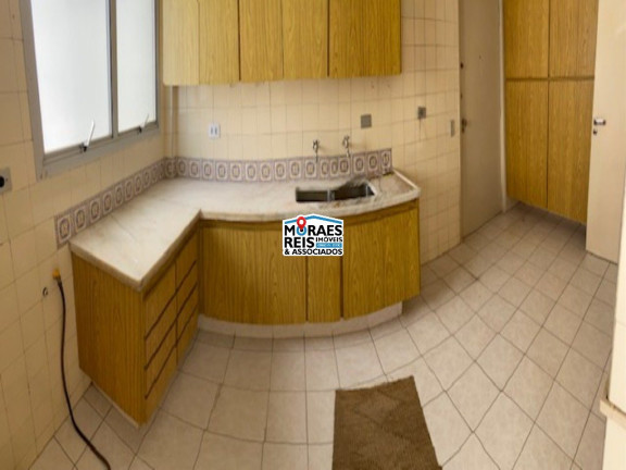 Imagem Apartamento com 3 Quartos à Venda, 130 m² em Brooklin Novo - São Paulo Imagem Apartamento com 3 Quartos à Venda, 130 m² em Brooklin Novo - São Paulo